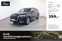 Bild des Angebotes Audi Q7 50 TDI quattro S line