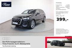 Bild des Angebotes Audi Q7 50 TDI quattro S line