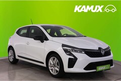 Bild des Angebotes Renault Clio V 1.0TCe Aut.Evolution+LED+VIRTUAL+CARPLAY