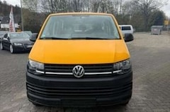 Bild des Angebotes VW T6 Transporter Kombi  EcoProfi lang 8 Sitzpl.