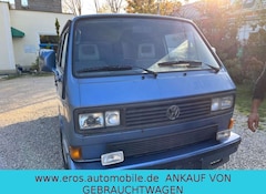 Bild des Angebotes VW T3 Multivan