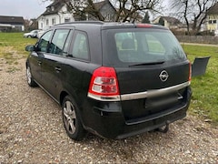 Bild des Angebotes Opel Zafira 1.7 CDTI Edition