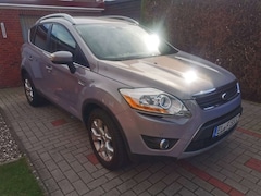 Bild des Angebotes Ford Kuga 2.0 TDCi 4x4 Aut. Champions Edition