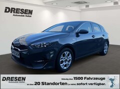 Bild des Angebotes Kia Ceed / cee'd Vision 1.5T NAVI,SITZHZG,BLUETOOTH,KLIMAAUTOMATIK