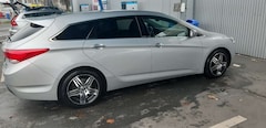 Bild des Angebotes Hyundai i40 i40cw 1.7 CRDi Automatik Premium