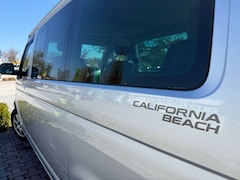 Bild des Angebotes VW T5 California California Beach Aufstelldach