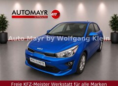 Bild des Angebotes Kia Rio 1.0 Vision Navi ALU DAB LED Lenkradheizung