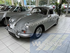 Bild des Angebotes Porsche 356