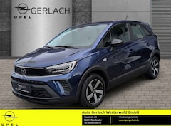 Bild des Angebotes Opel Crossland Enjoy AHK-abnehmbar Navi LED Apple CarPlay Android