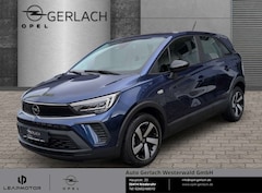 Bild des Angebotes Opel Crossland Enjoy AHK-abnehmbar Navi LED Apple CarPlay Android