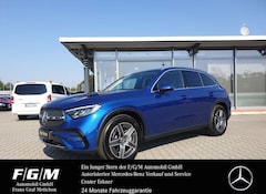 Bild des Angebotes Mercedes-Benz GLC 300 GLC 300 4M AMG/R-Kam/LED/Totwinkelassist/Memory