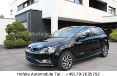 Bild des Angebotes VW Polo V Sound **AHK/NAVI/PDC**
