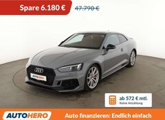 Bild des Angebotes Audi RS5 2.9 V6 TFSI quattro Aut.*NAVI*LED*ACC*PLA*