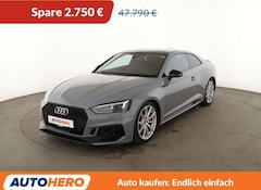 Bild des Angebotes Audi RS5 2.9 V6 TFSI quattro Aut.*NAVI*LED*ACC*PLA*