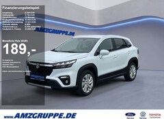 Bild des Angebotes Suzuki S-Cross 1.5 Dualjet Hybrid Navi+ACC+Keyless+SHZ