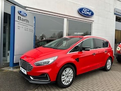 Bild des Angebotes Ford S-Max 2.0 EcoBlue Titanium 2xKlima ACC AUT Kam.