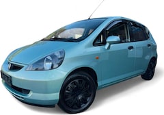 Bild des Angebotes Honda Jazz 1.4 LS*Klima*Sparsam*