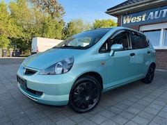 Bild des Angebotes Honda Jazz 1.4 LS*Klima*Sparsam*