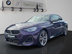 Bild des Angebotes BMW 240 Mi xDrive Coupé M SPORT Glasdach HeadU H&K 360