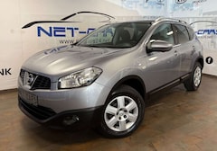 Bild des Angebotes Nissan Qashqai 2,0 Klima *NAVi+Kamera*PanoDach*Tempomat
