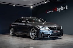 Bild des Angebotes BMW M4 Competition Coupe LCI DKG-Leder-HuD *Deutsch*