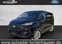 Bild des Angebotes Ford Tourneo Custom 320 L1 Titanium FWD 8-Sitze