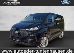 Bild des Angebotes Ford Tourneo Custom 320 L1  Titanium FWD 8-Sitze