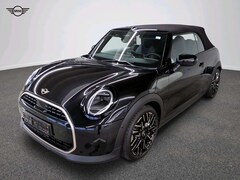 Bild des Angebotes MINI Cooper C Cabrio Favoured Trim