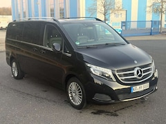 Bild des Angebotes Mercedes-Benz V 200 V250d AVANTGARDE extralang