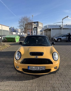 Bild des Angebotes MINI Cooper S