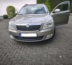 Bild des Angebotes Skoda Octavia Impuls Edition 2 Hand AHK