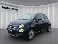 Bild des Angebotes Fiat 500C 1.0 Mild Hybrid Dolcevita (EURO 6d)