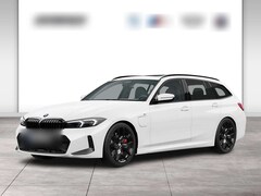 Bild des Angebotes BMW 330 e xDrive Touring M Sportpaket Pro AHK ACC 360°