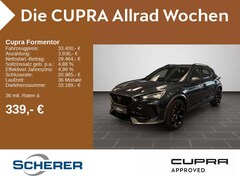 Bild des Angebotes CUPRA Formentor VZ VZ 2.0 TSI 4Drive DSG, Rückfahrkame