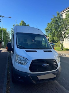 Bild des Angebotes Ford Transit 350 L4 Trend