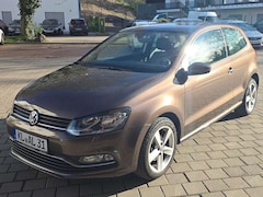 Bild des Angebotes VW Polo Polo 1.0 Comfortline