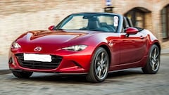 Bild des Angebotes Mazda MX-5 Bicolor