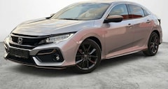 Bild des Angebotes Honda Civic Sport Kamera Navi LED ACC Carplay PDC