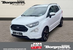 Bild des Angebotes Ford EcoSport ST-Line 1.0 EcoBoost EU6d  92 KW / 125 PS 1.Hand -