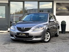 Bild des Angebotes Mazda 3 1.6 Sport Comfort Automatik Klima 1.HD