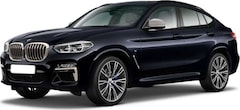 Bild des Angebotes BMW X4 M40i Sport-Aut/HARMAN/PANORAMA/DACHRELING/HUD
