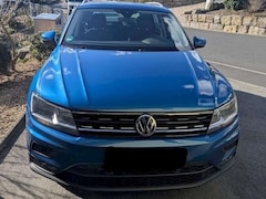 Bild des Angebotes VW Tiguan TIGUAN 2,0 TSl DSG Allrad, AHK, ACC, Kamera, Panorama, autom. Einparken