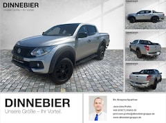Fiat Fullback Double Cab Cross Plus Hardtop*KLIMA*GJR