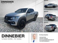 Bild des Angebotes Fiat Fullback Double Cab Cross Plus Hardtop*KLIMA*GJR