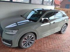 Bild des Angebotes Audi SQ2 2.0 TFSI quattro