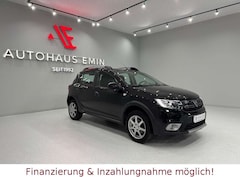 Bild des Angebotes Dacia Sandero II 1.5 dci Stepway Celebration