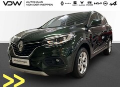 Bild des Angebotes Renault Kadjar Limited Klima Navi Einparkhilfe Sitzheizung