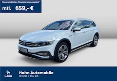 Bild des Angebotes VW Passat Alltrack 2,0TDI DSG 4Mo DCC Pano Standh A