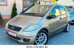 Bild des Angebotes Mercedes-Benz A 150 neue Allwetterreifen, TÜV Neu