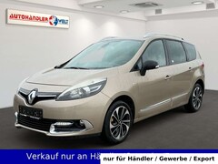 Bild des Angebotes Renault Grand Scenic Scenic III Grand BOSE Edition